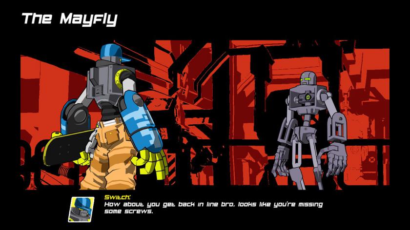 致命联盟：烈焰